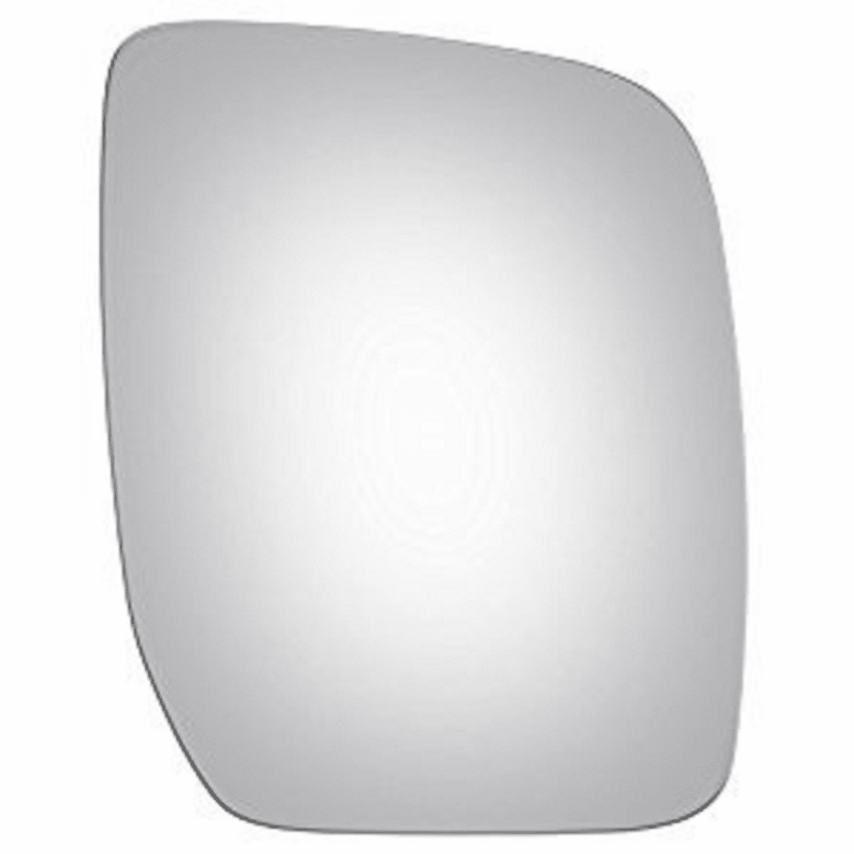 Ford Econoline 2008 Passenger Side Mirror Glass