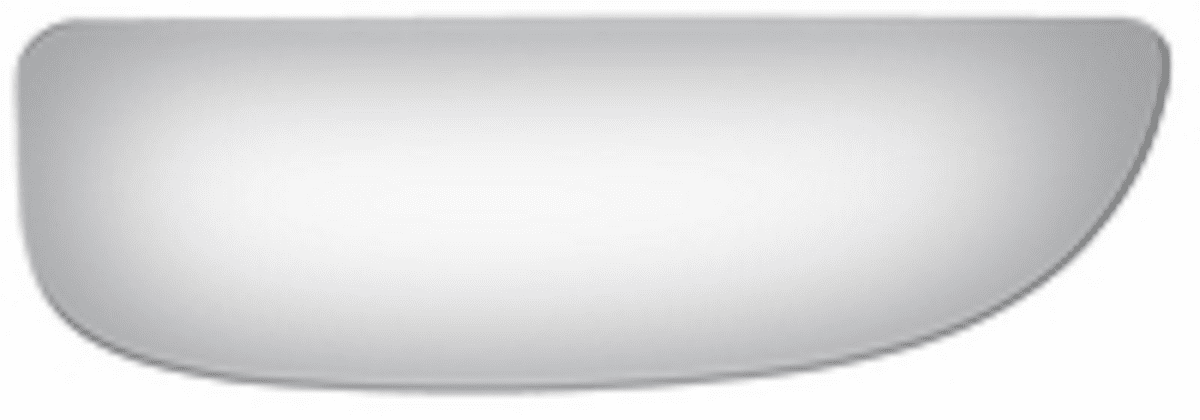 Ford Econoline 2009 Passenger Side Mirror Glass