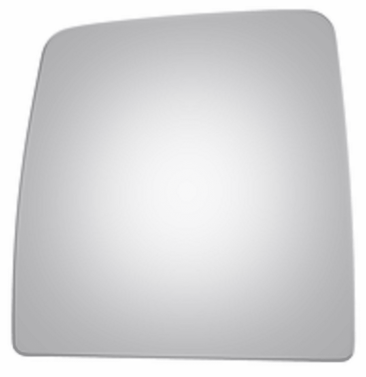 Ford Econoline 2011 Driver Side Mirror Glass