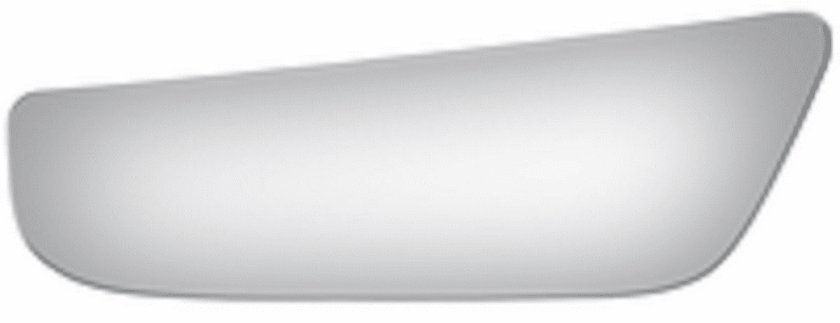 Ford Econoline 2012 Driver Side Mirror Glass