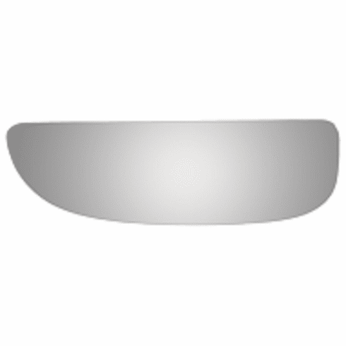 Ford Econoline 2017 Driver Side Mirror Glass