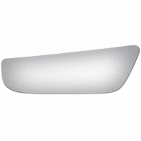 Ford Econoline 2017 Driver Side Mirror Glass