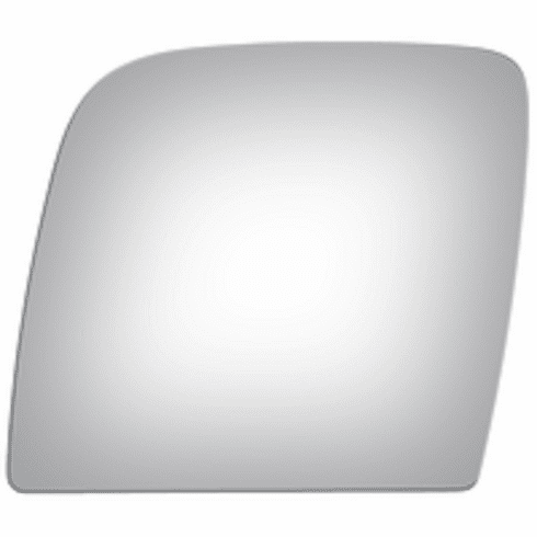 Ford Econoline 2017 Driver Side Mirror Glass