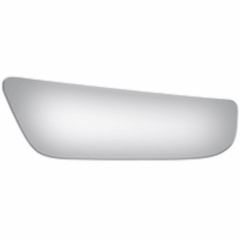 Ford Econoline 2017 Passenger Side Mirror Glass