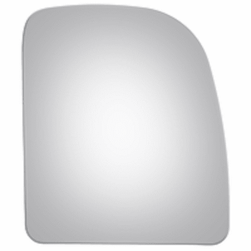 Ford Econoline 2017 Passenger Side Mirror Glass