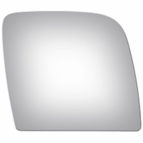 Ford Econoline 2017 Passenger Side Mirror Glass