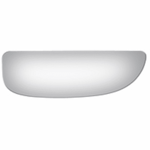 Ford Econoline 2017 Passenger Side Mirror Glass