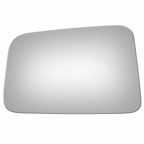 Ford Edge 2007 Driver Side Mirror Glass