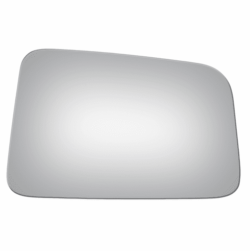 Ford Edge 2007 Passenger Side Mirror Glass