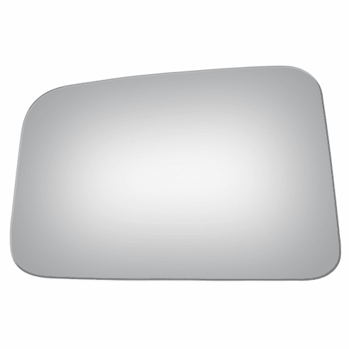 Ford Edge 2009 2010 Driver Side Mirror Glass