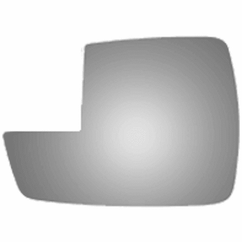 Ford Edge 2018 Driver Left Side Mirror Glass