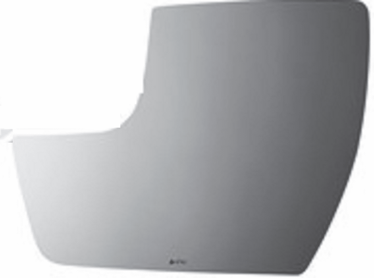 Ford Edge 2019 Driver Left Side Mirror Glass 