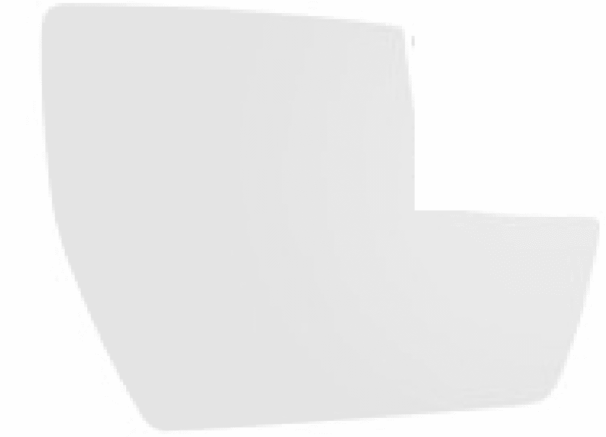 Ford Edge 2019 Passenger Right Side Mirror Glass