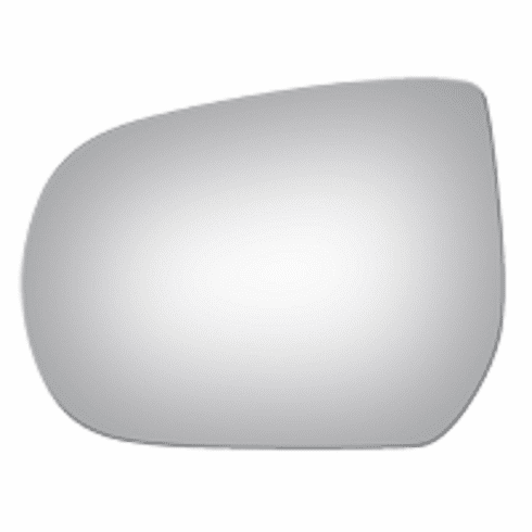 Ford Escape 2002 Driver Side Mirror Glass