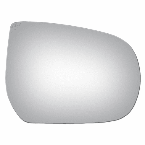 Ford Escape 2002 Passenger Side Mirror Glass