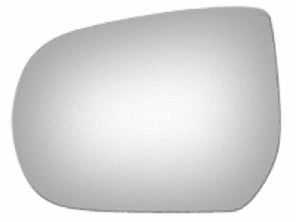 Ford Escape 2003 Driver Side Mirror Glass