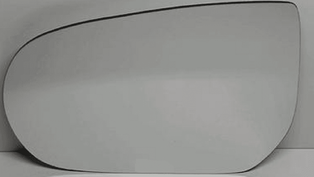 Ford Escape 2005 Driver Side Mirror Glass