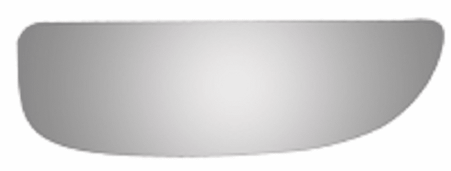 Ford Excursion 2000 2001 2002 2003 2004 2005 PSSGR Side Mirror Glass