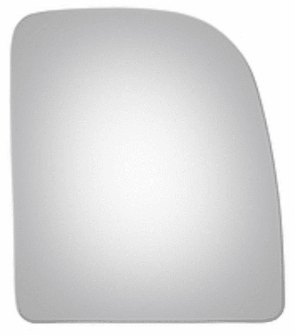 Ford Excursion 2000 Passenger Side Mirror Glass