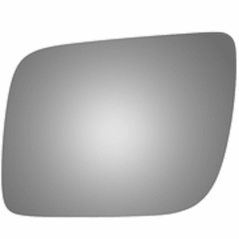 Ford Explorer 2017 Driver Left Side Mirror Glass