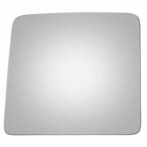 Ford F150 2013 Driver Side Mirror Glass