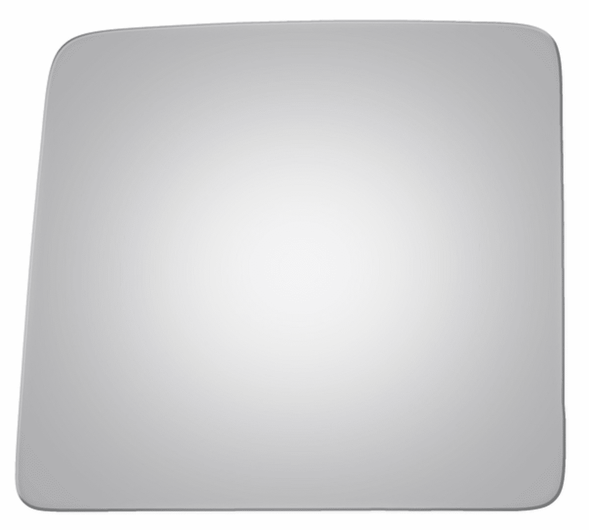 Ford F150 2013 Driver Side Mirror Glass