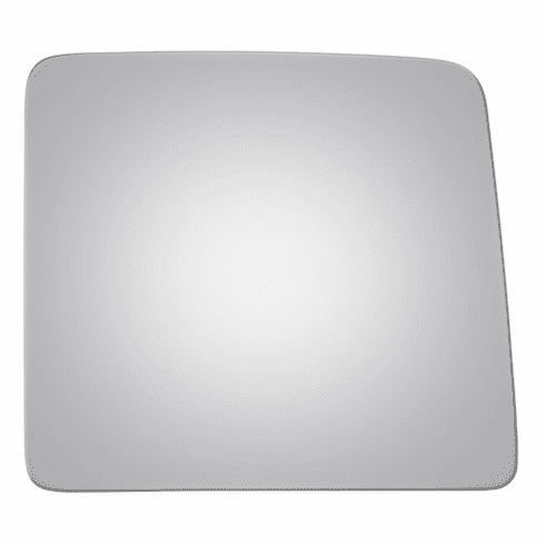 Ford F150 2013 Passenger Side Mirror Glass