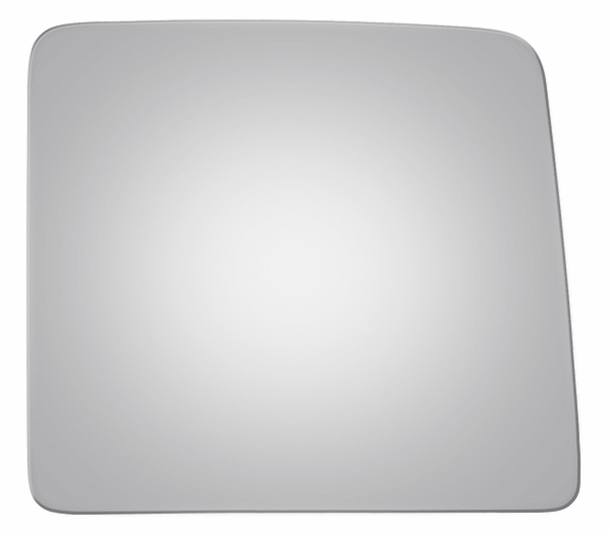 Ford F150 2013 Passenger Side Mirror Glass