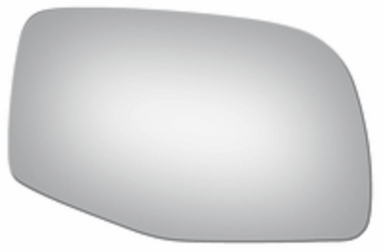 Ford F250 1994 Passenger Side Mirror Glass