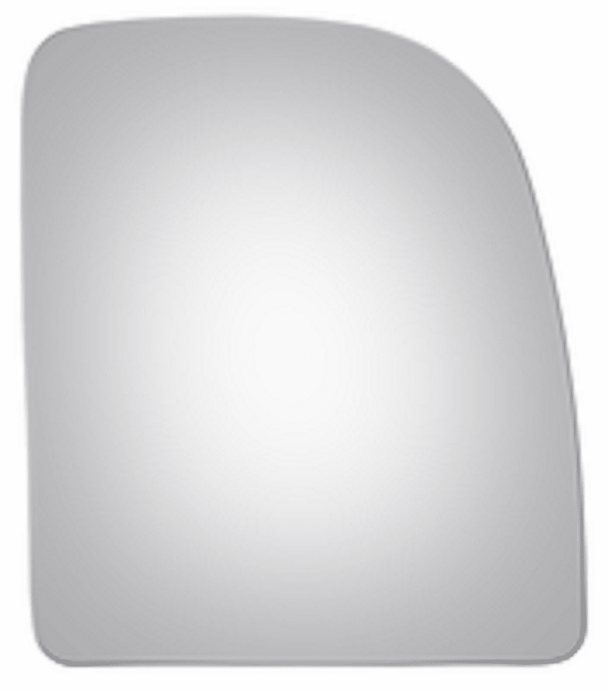 Ford F250 1999 Passenger Side Mirror Glass