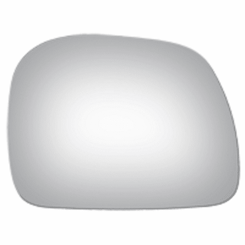 Ford F250 2007 2008 2009 2010 Passenger Side Mirror Glass