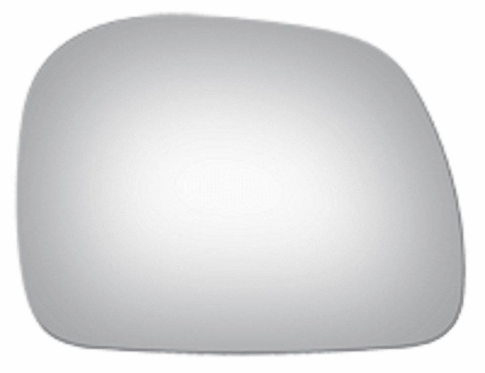 Ford F250 2011 2012 2013 Passenger Side Mirror Glass