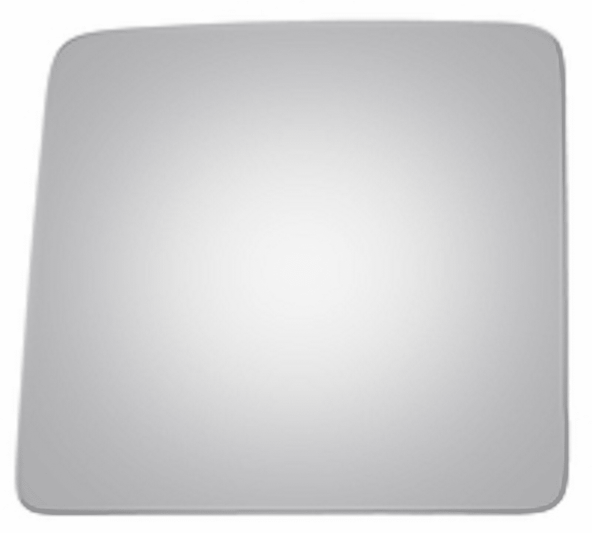 Ford F250 2014 Driver Side Mirror Glass