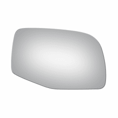 Ford F350 1994 Passenger Side Mirror Glass
