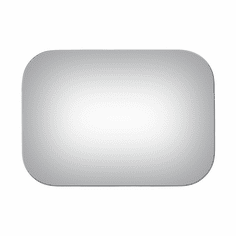 Ford F350 1996 Passenger Side Mirror Glass