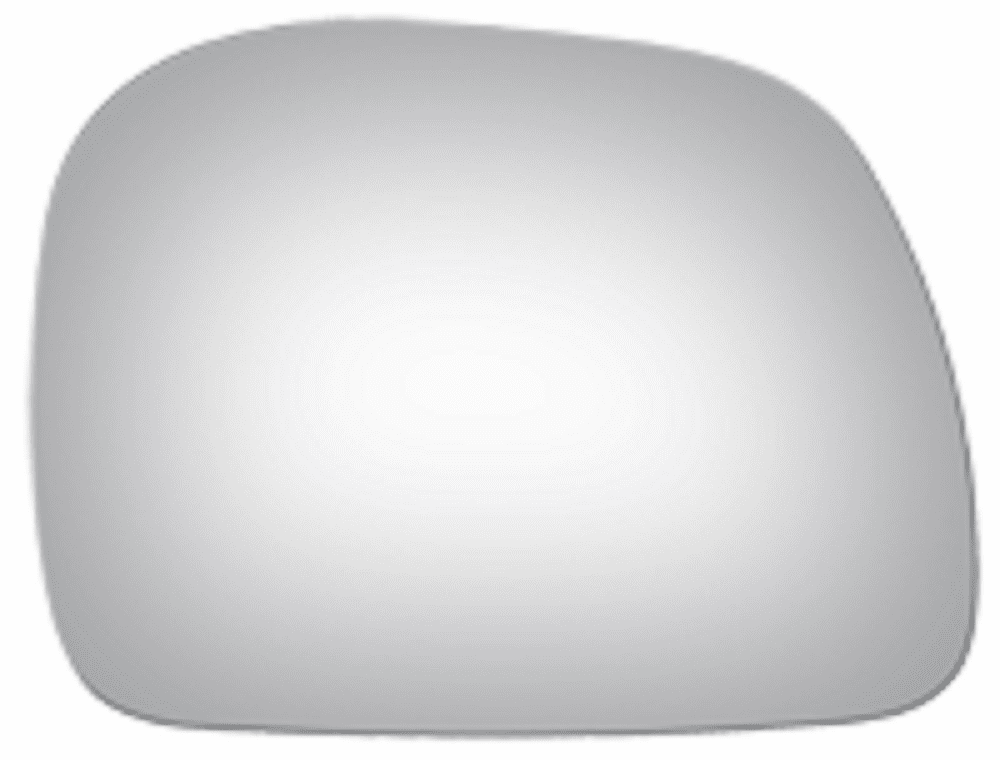 Ford F350 2003 2004 2005 2006 Passenger Side Mirror Glass