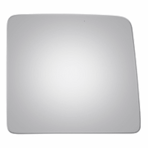 Ford F350 2009 Passenger Side Mirror Glass