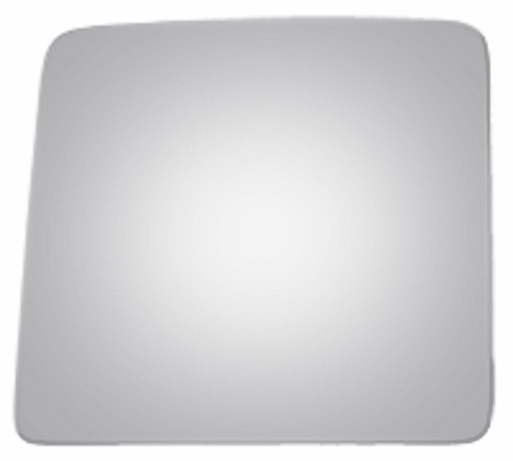 Ford F350 2011 2012 2013 Driver Side Mirror Glass