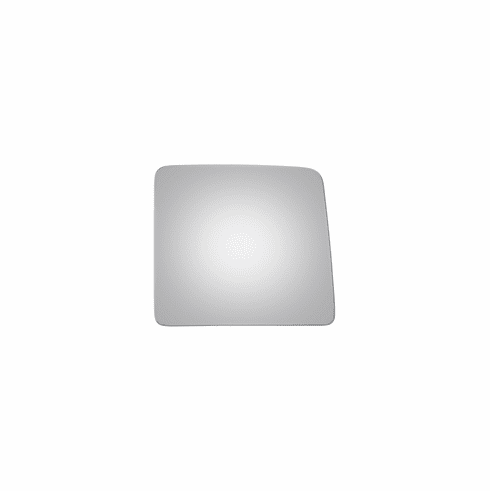 Ford F350 2011 Passenger Side Mirror Glass