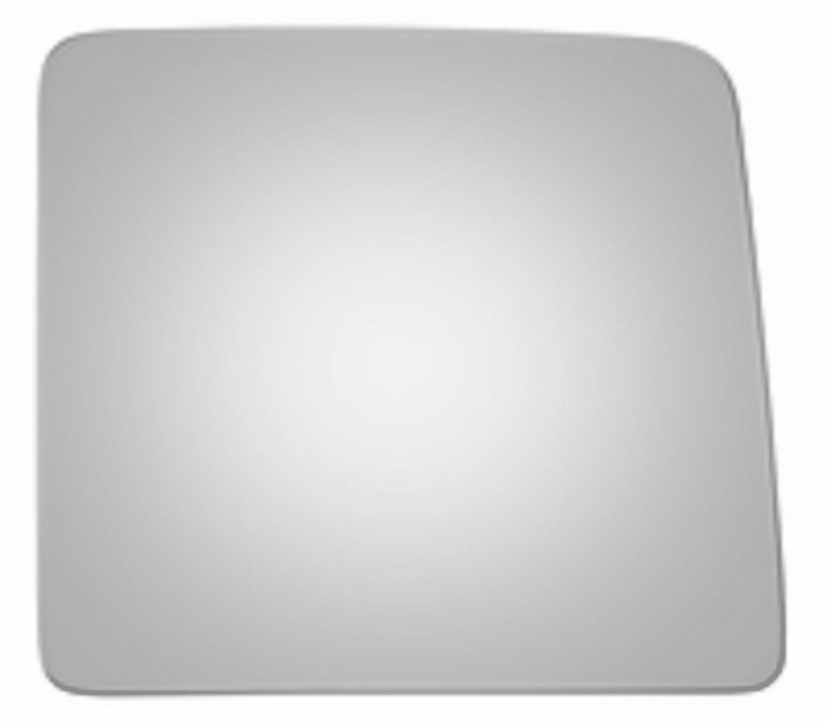 Ford F350 2015 Passenger Side Mirror Glass