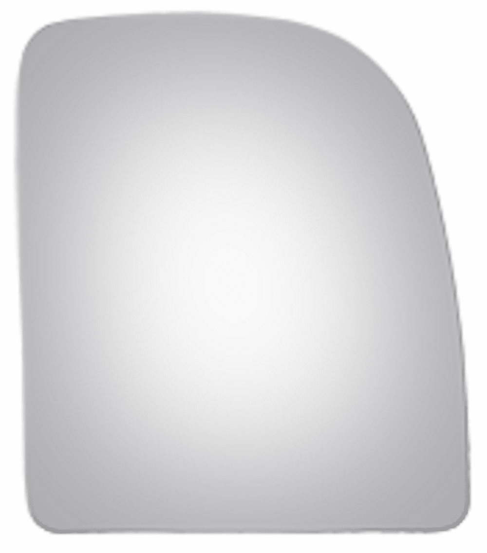 Ford F450 1999 2000 2001 2002 2003 Passenger Side Mirror Glass 