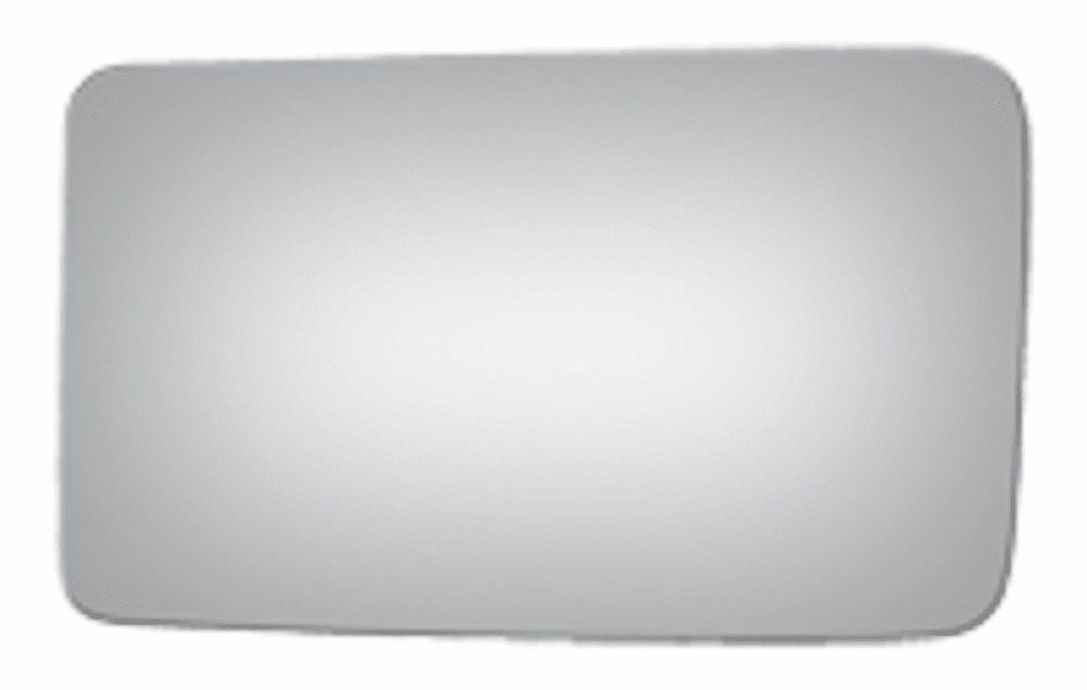 Ford F450 2008 2009 2010 Passenger Side Mirror Glass