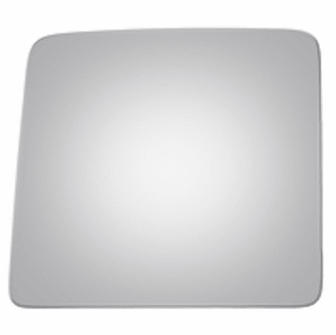 Ford F450 2011 Driver Side Mirror Glass