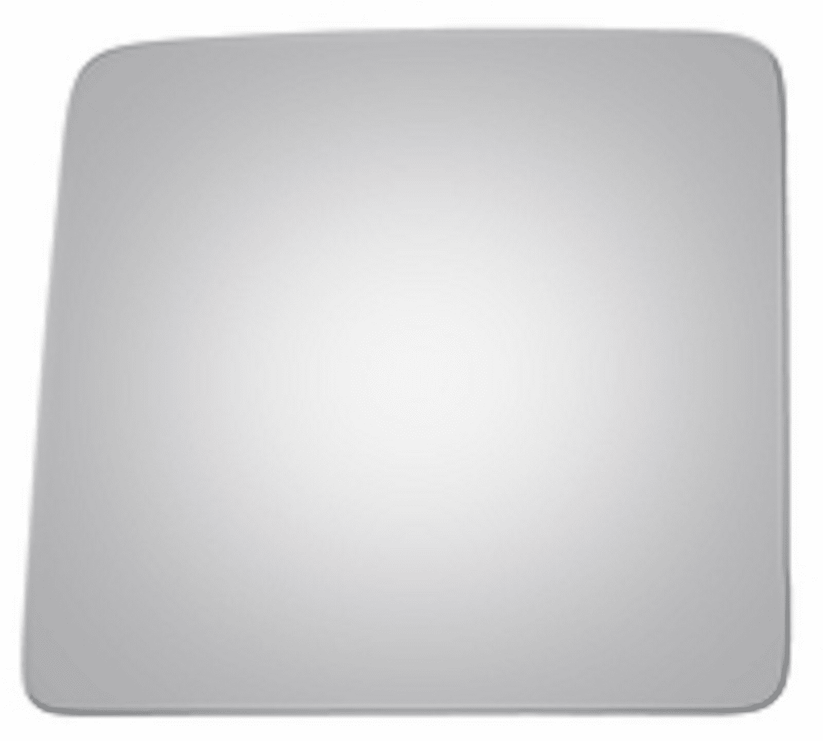 Ford F450 2014 Driver Side Mirror Glass