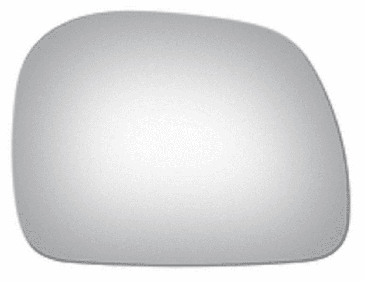 Ford F450 2015 Passenger Side Mirror Glass