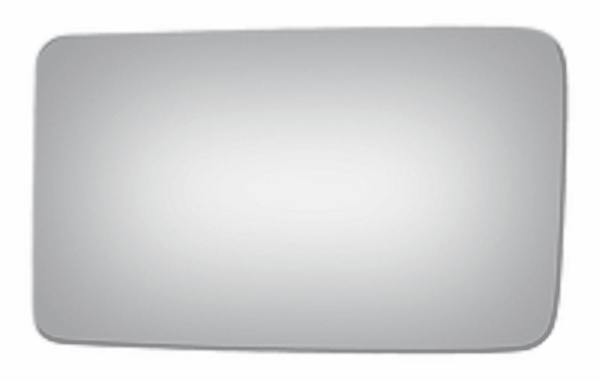 Ford F450 2015 Passenger Side Mirror Glass