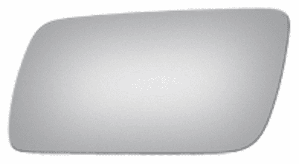 Ford Flex 2009 2010 2011 2012 Driver Side Mirror Glass