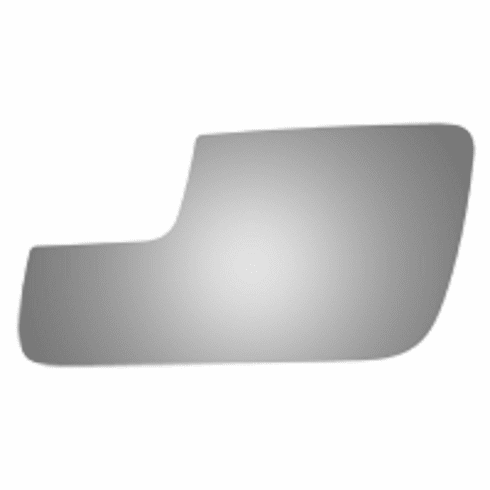 Ford Flex 2013 2014 Driver Side Mirror Glass