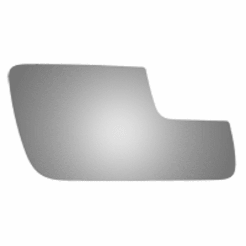 Ford Flex 2013 2014 Passenger Side Mirror Glass
