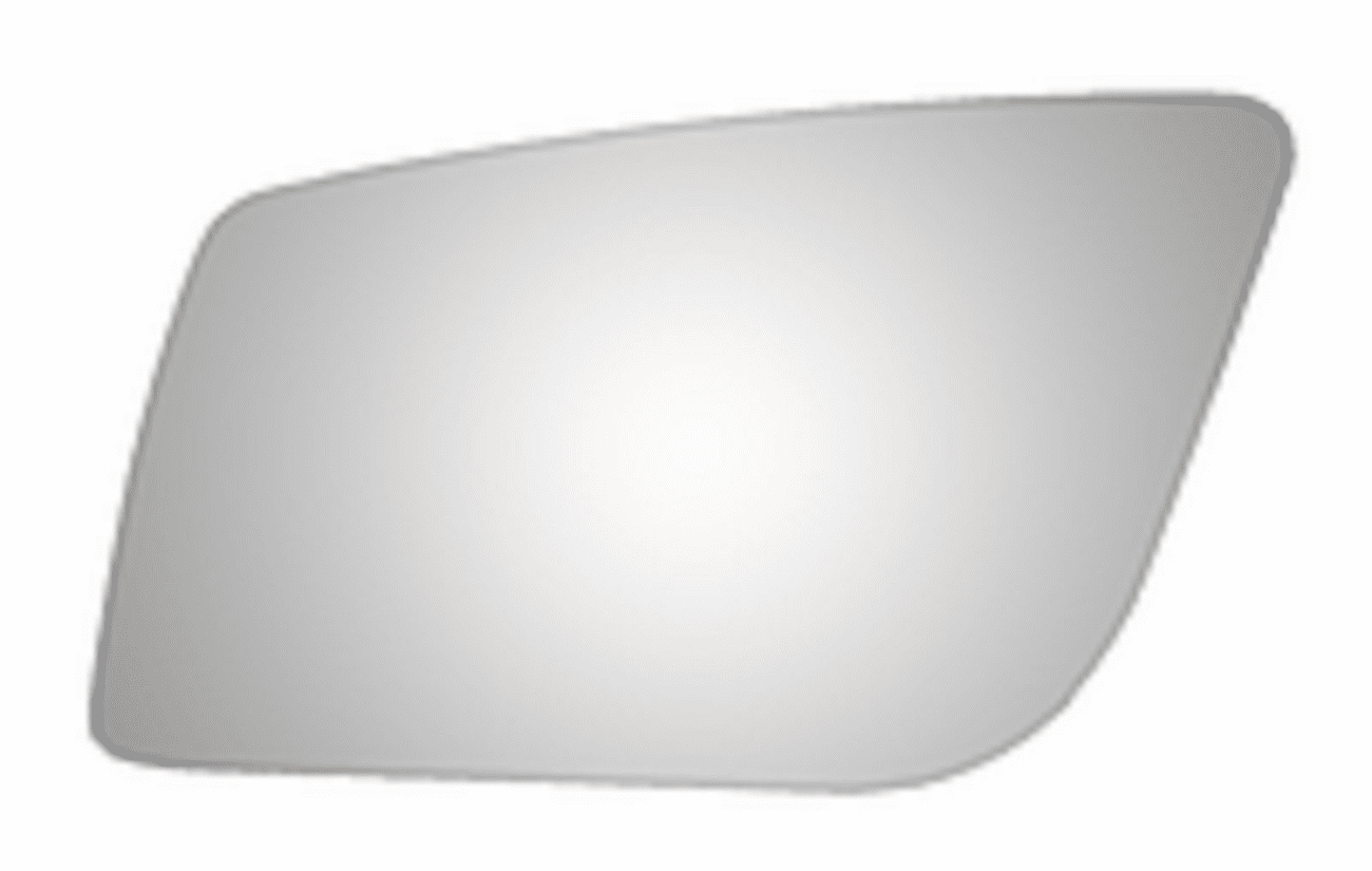 Ford Focus 2015 Driver Side Mirror Glass